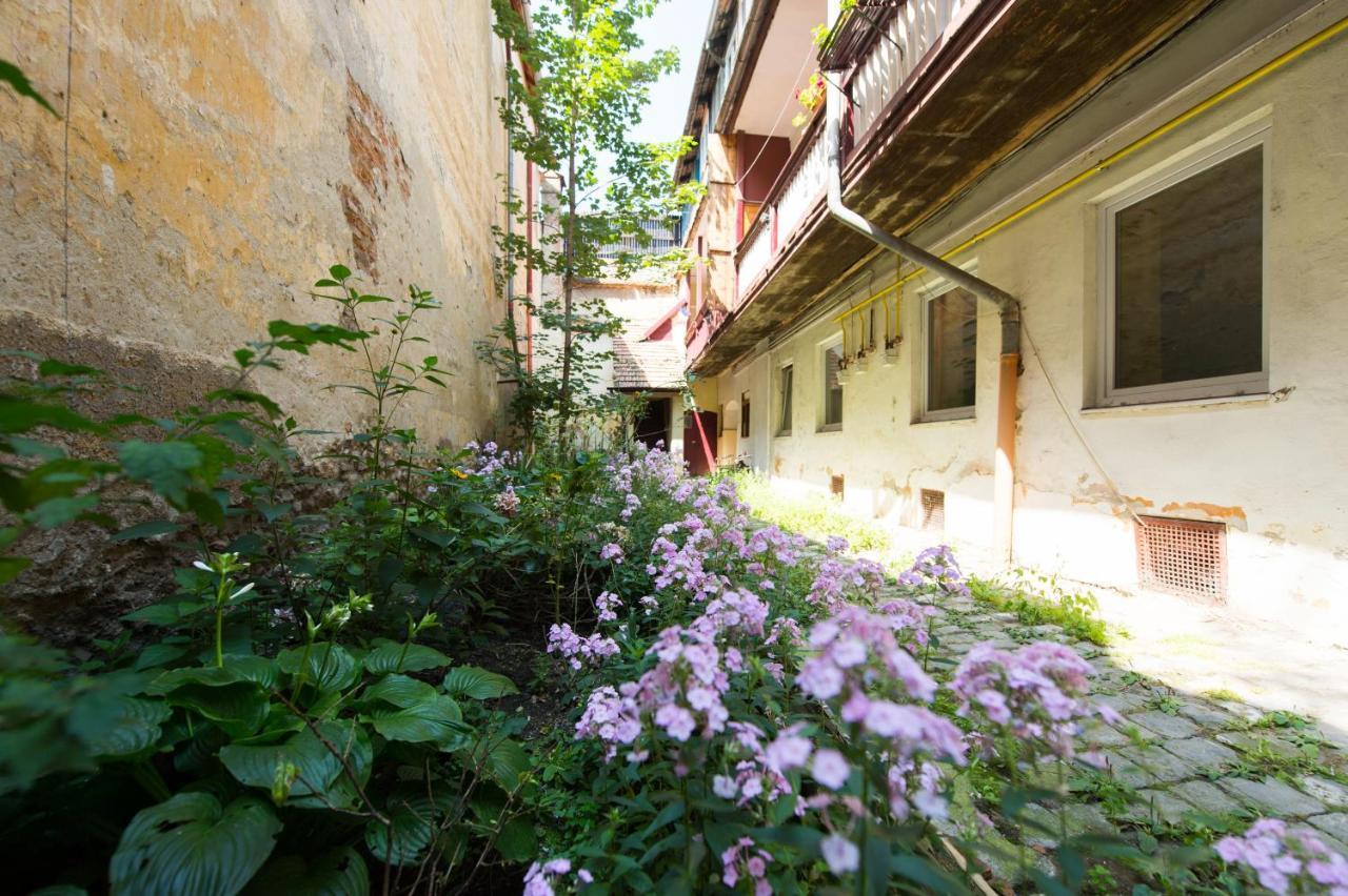 Kron Studio Kalista Braşov Exterior foto