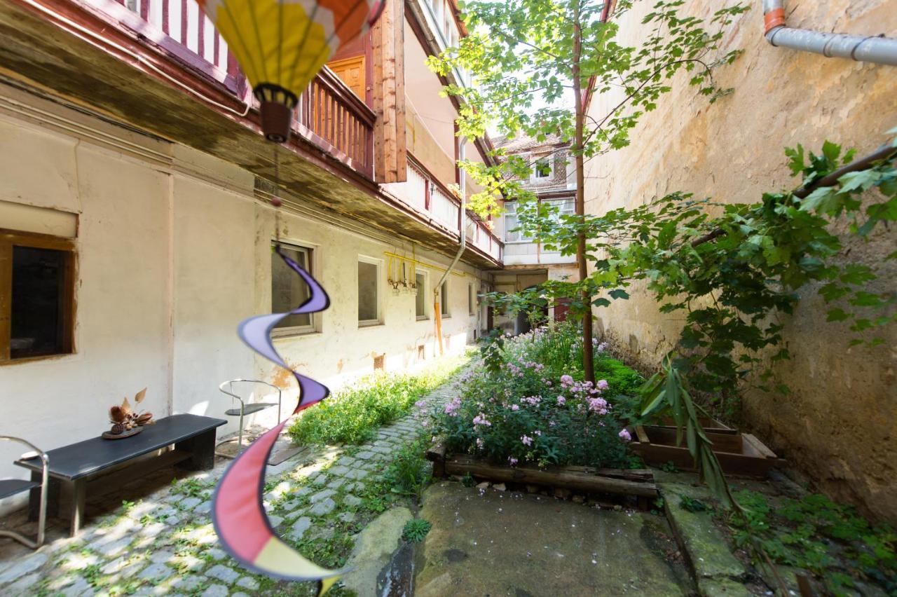 Kron Studio Kalista Braşov Exterior foto